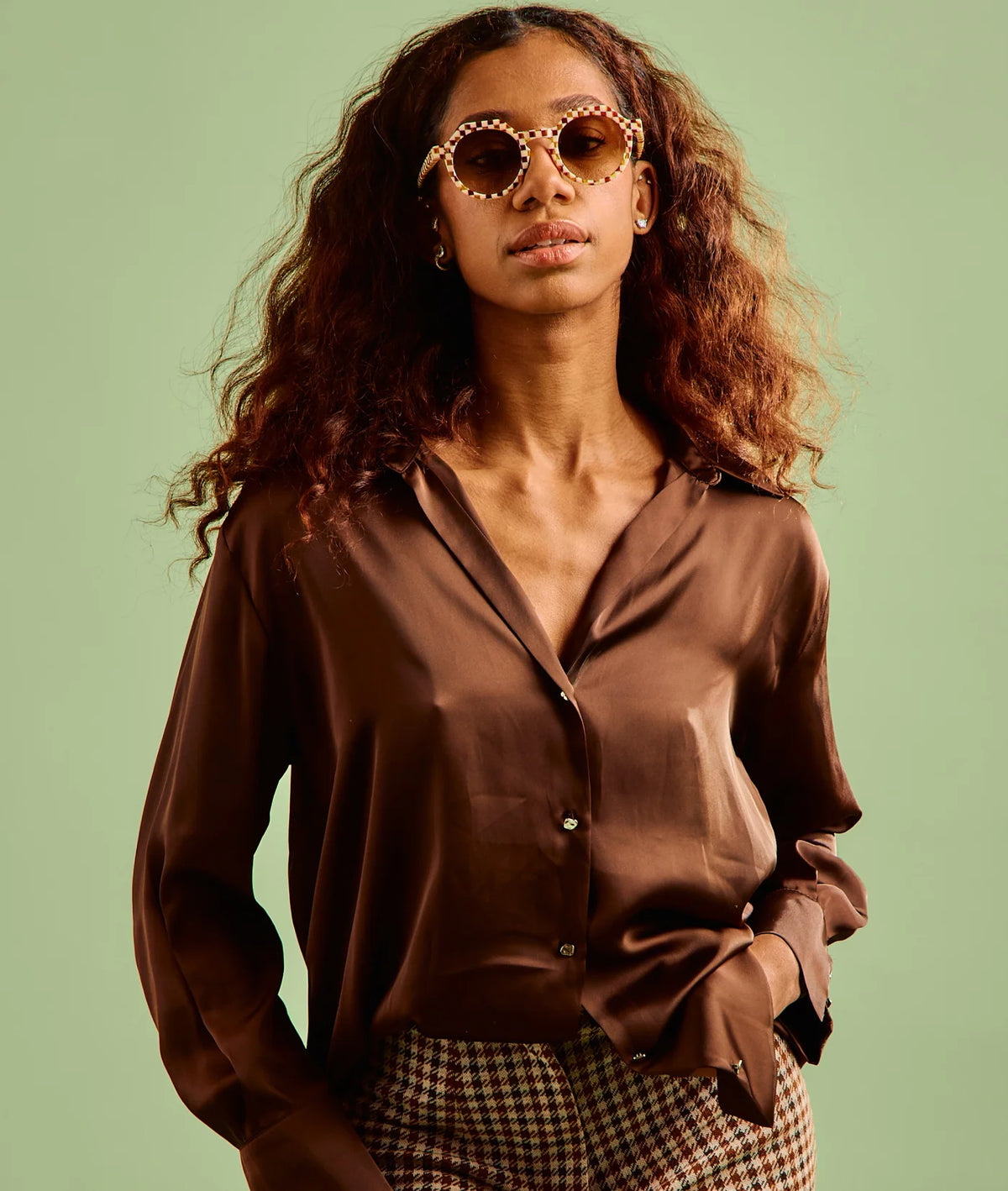 Georgie Sunglasses