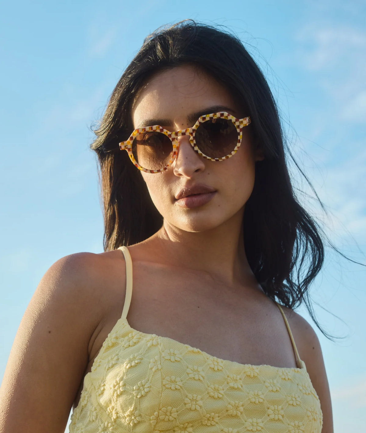 Georgie Sunglasses