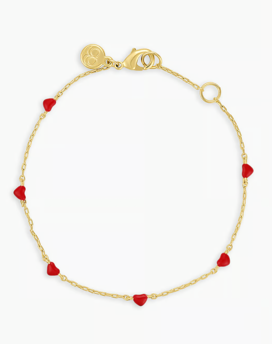 Amour Bracelet