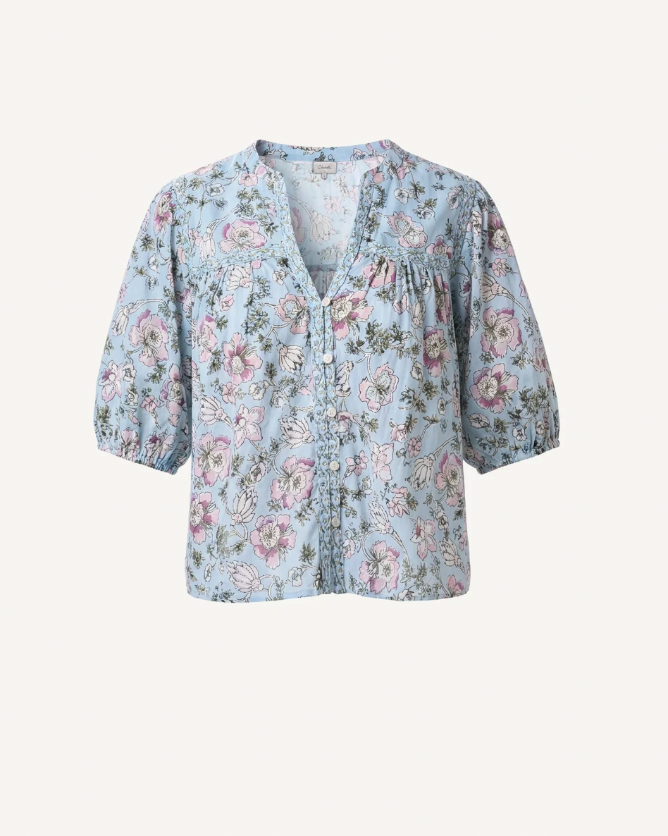 Maisie Blouse