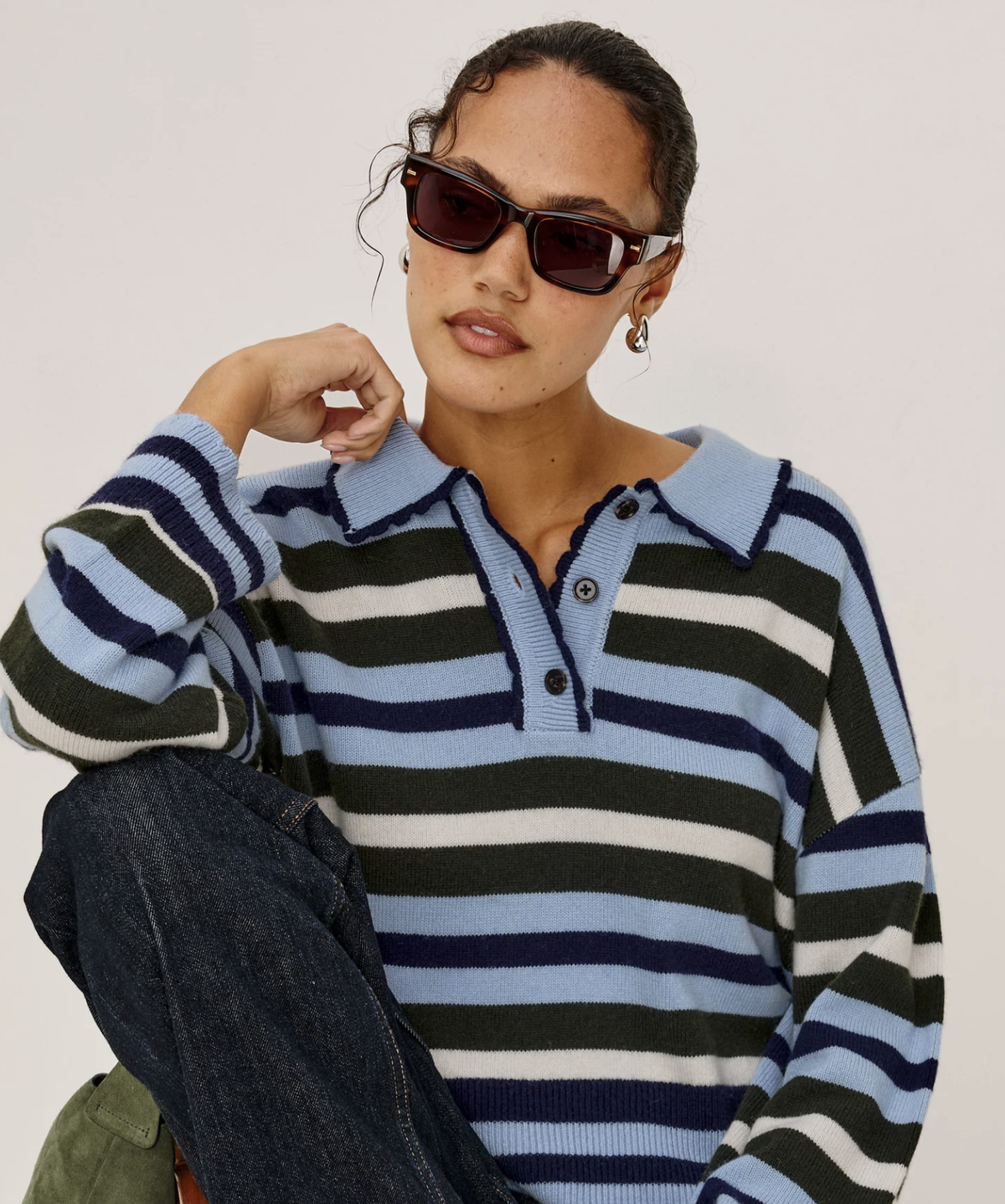 Delora Sweater