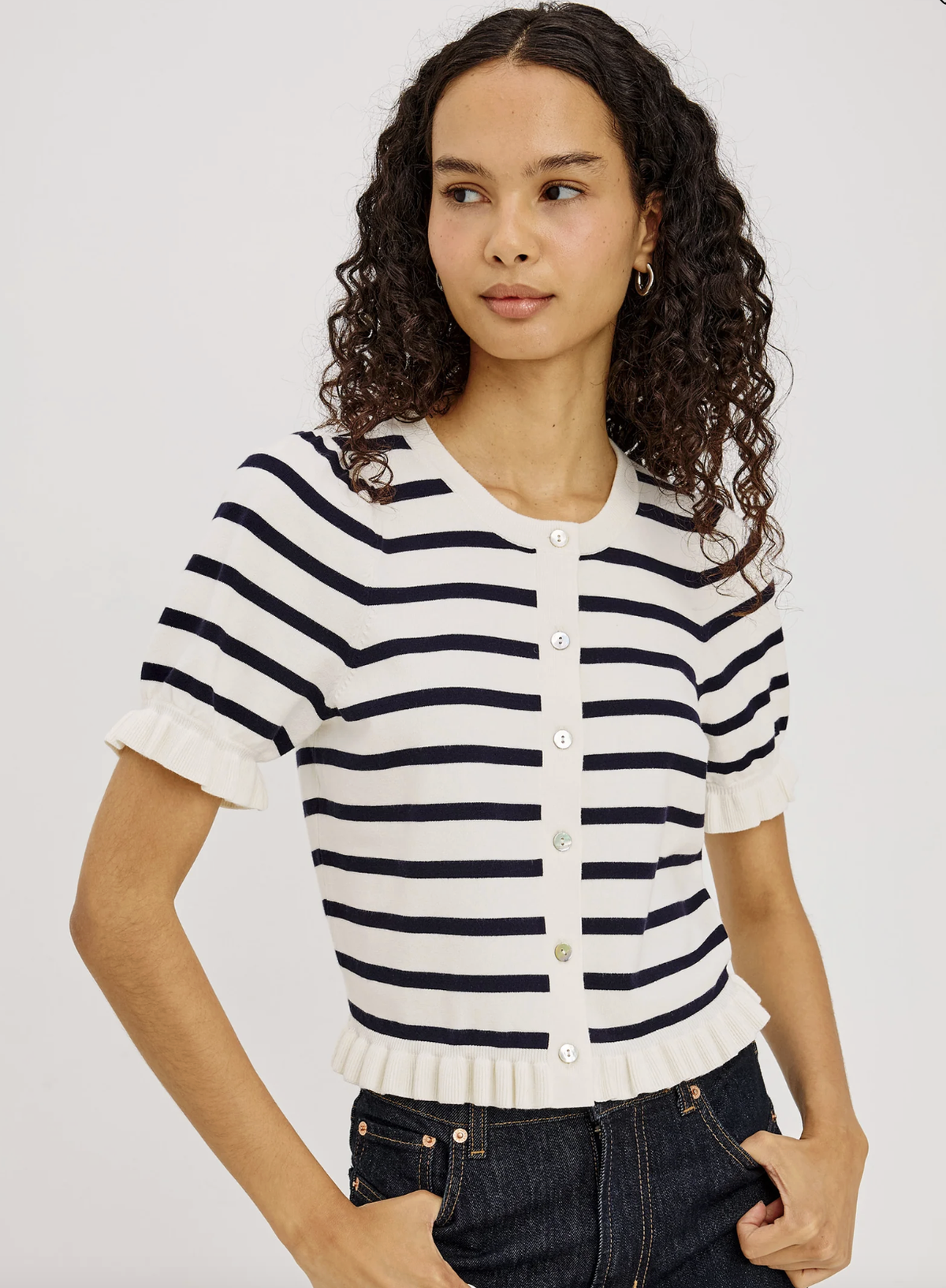 Lora Top