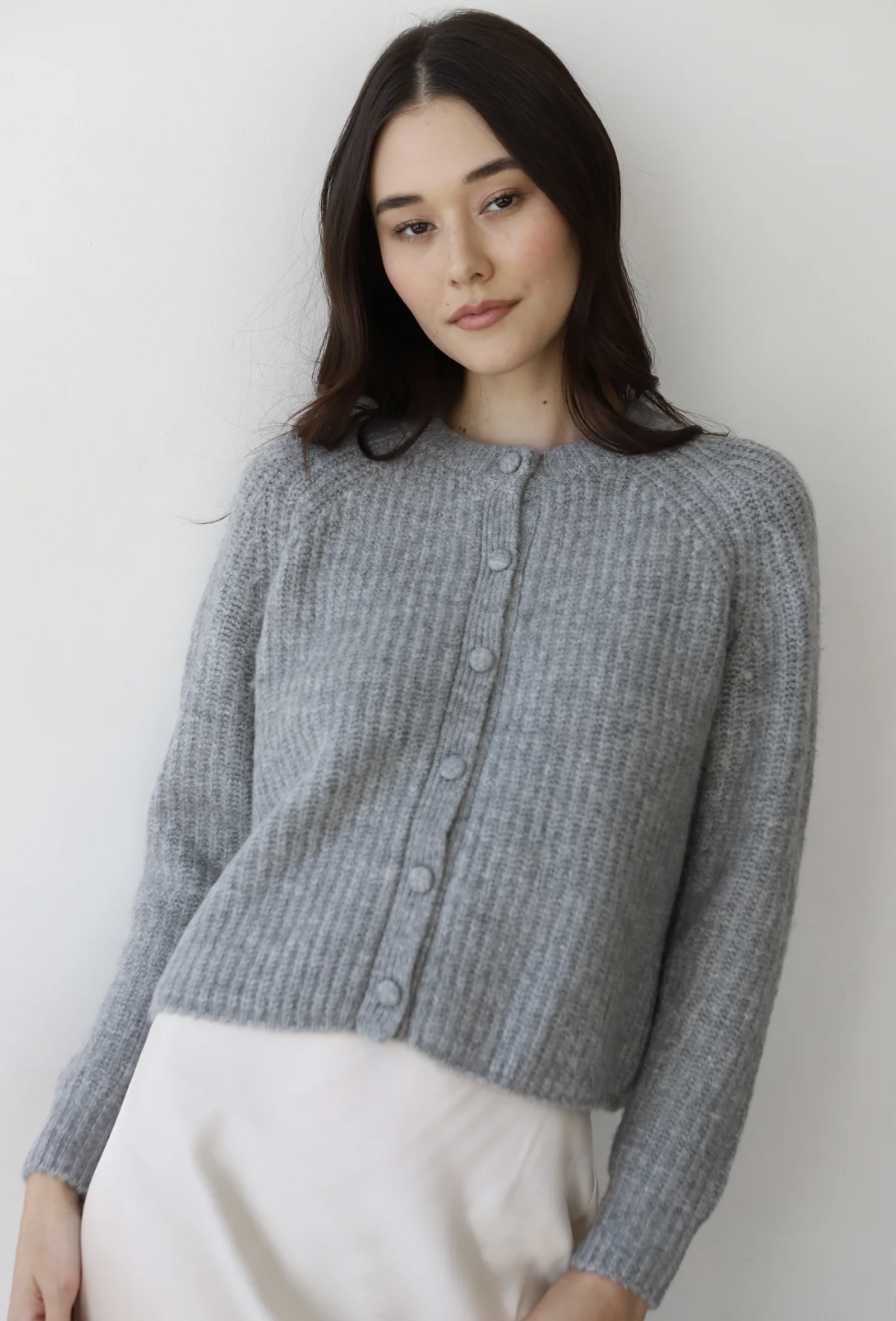 Poppy Cardigan