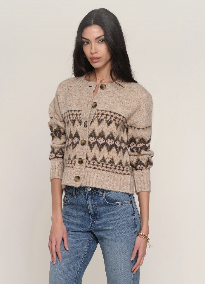 Carlson Cardi
