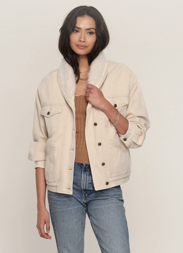 Noemi Jacket