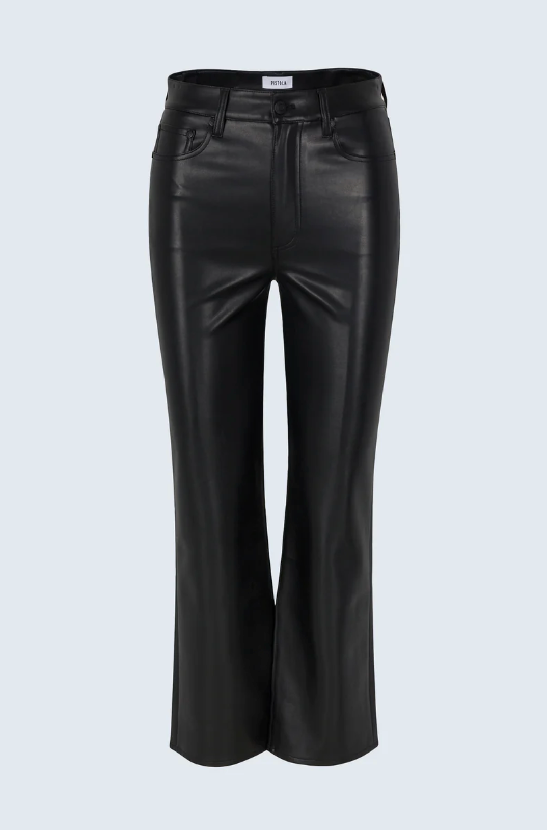 Ally High Rise Vintage Ankle Boot