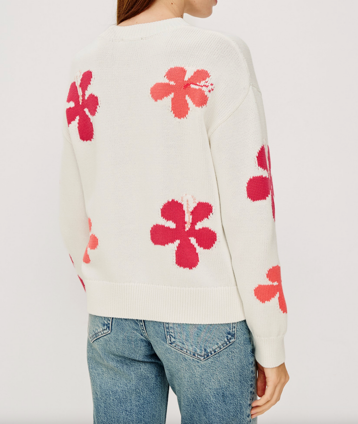 Zoey Sweater in Kauai