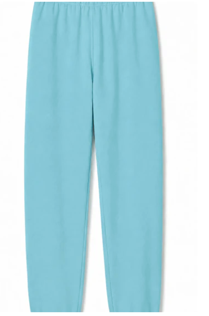 Johnny French Terry Easy Sweatpant