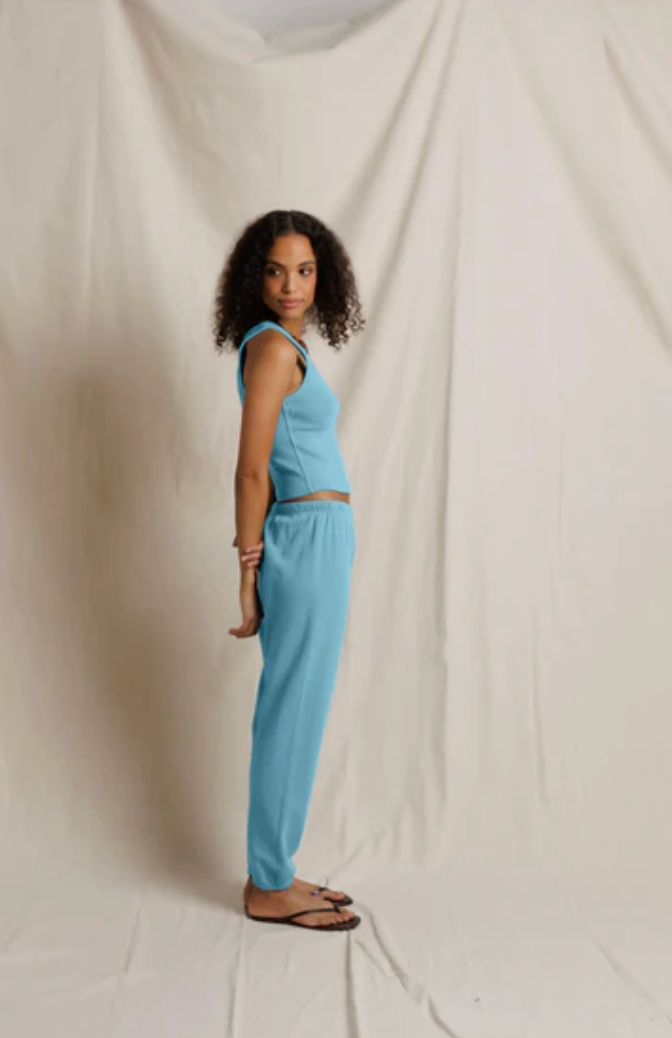 Johnny French Terry Easy Sweatpant