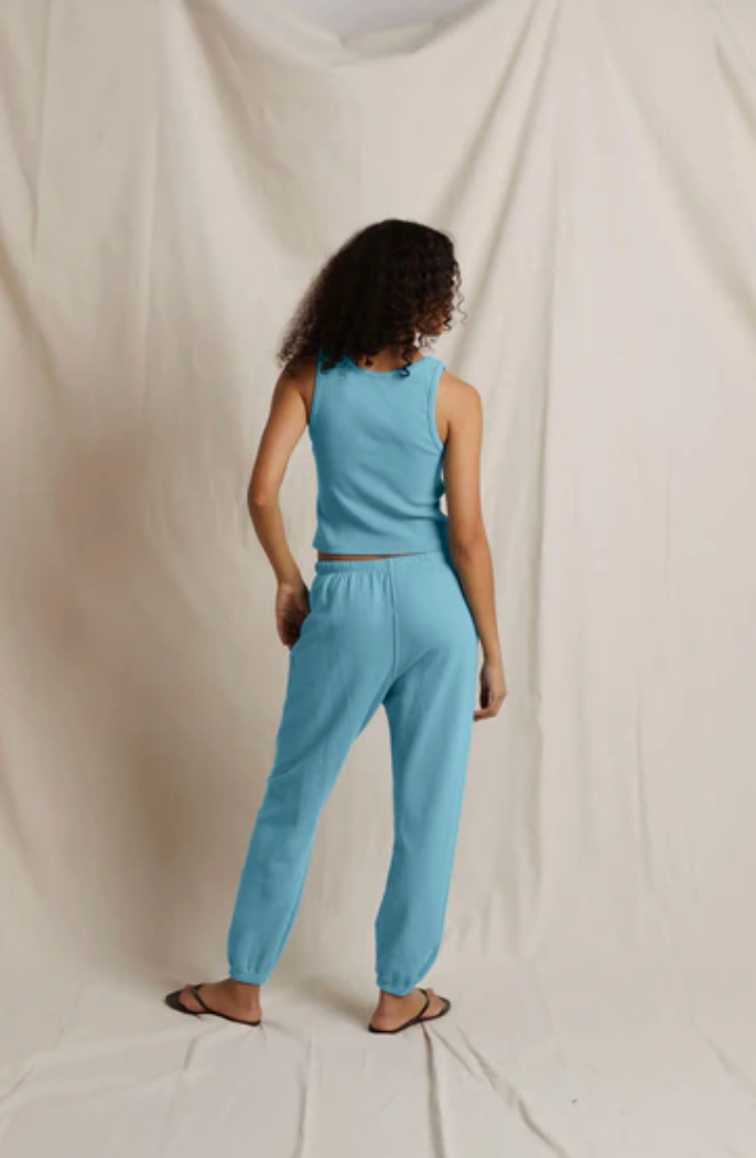 Johnny French Terry Easy Sweatpant