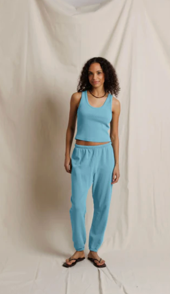 Johnny French Terry Easy Sweatpant