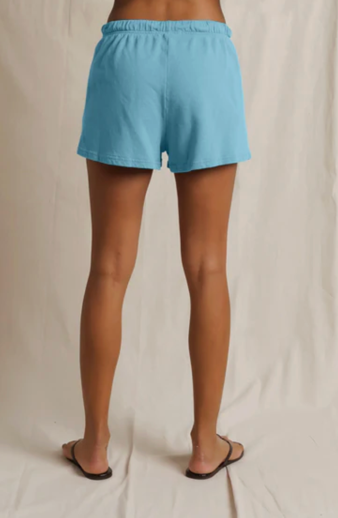Layla French Terry Sweat Shorts