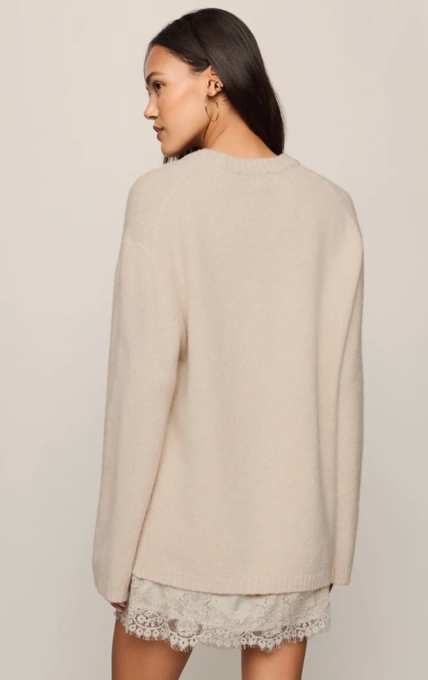 Chill Mode Sweater