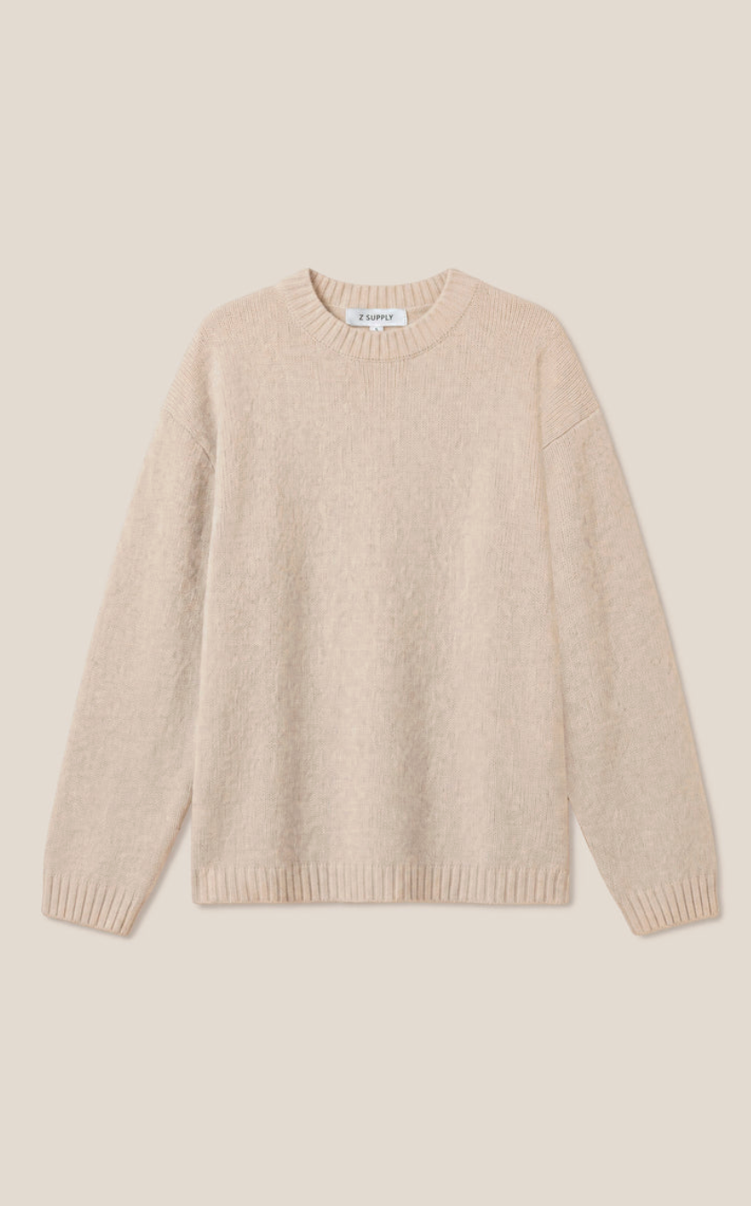 Chill Mode Sweater