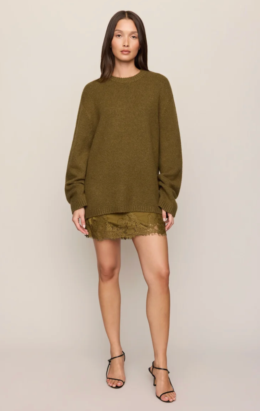 Chill Mode Sweater