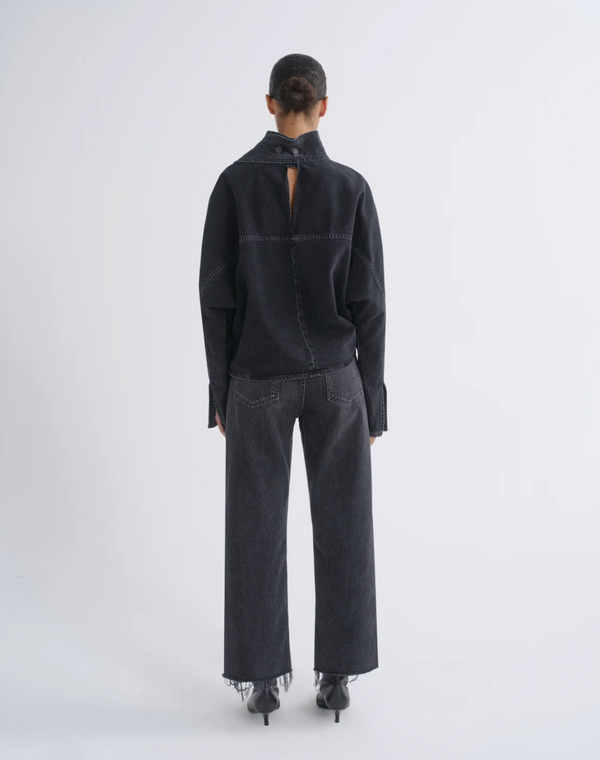 Spring Break 2026 Riot Ren Wide Leg in Arcane - waterlilyshop