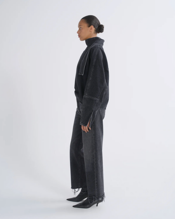 Ren Wide Leg in Arcane - waterlilyshop