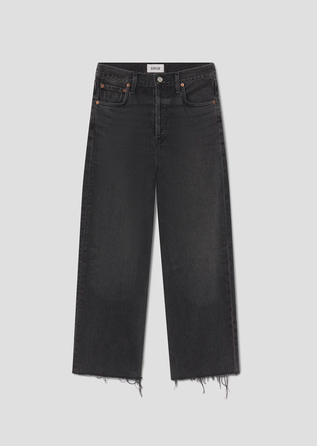 Ren Wide Leg in Arcane