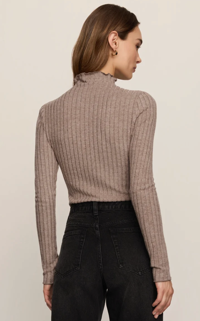 Hattie L/S Top