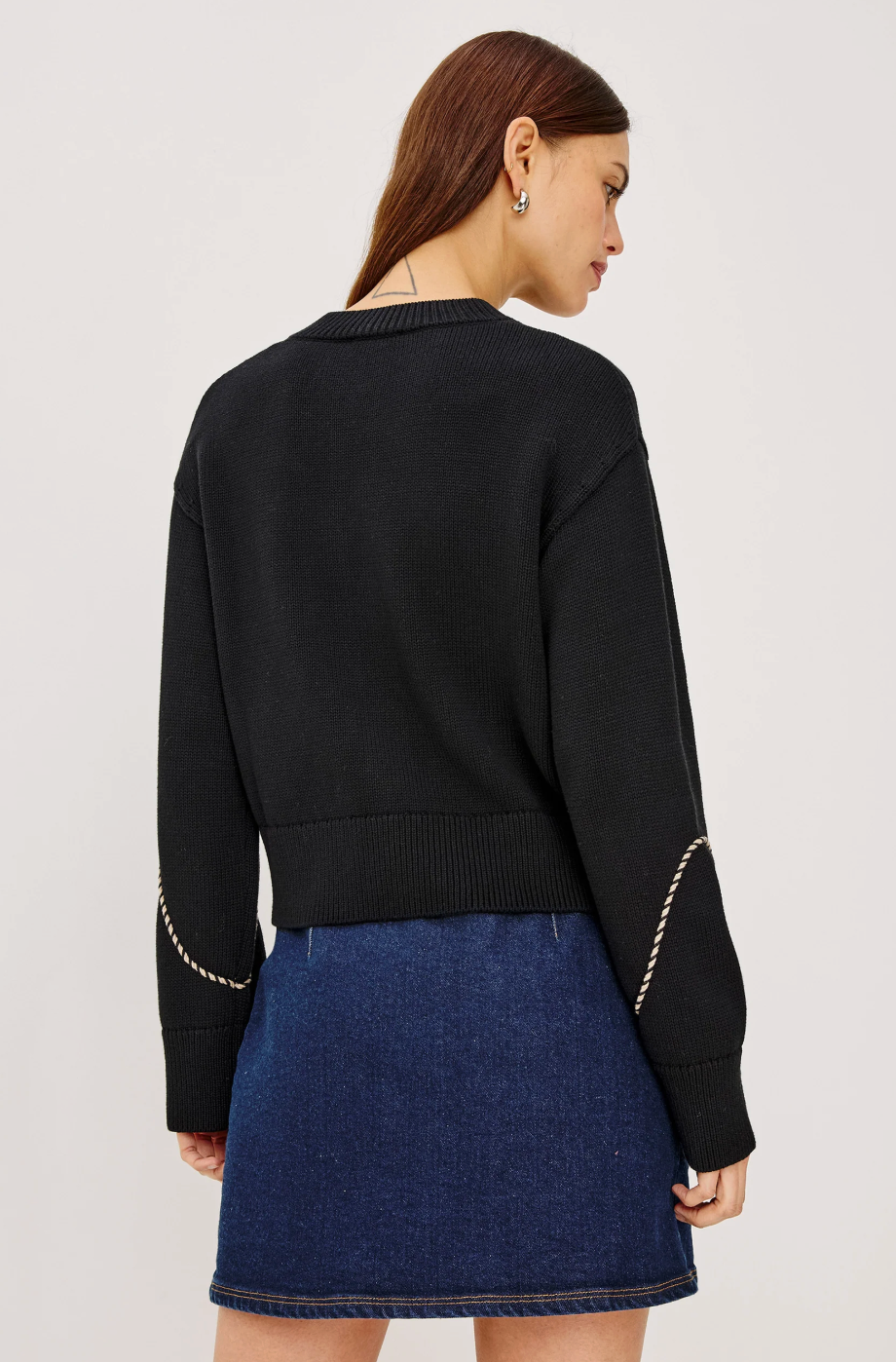 Sybil Sweater