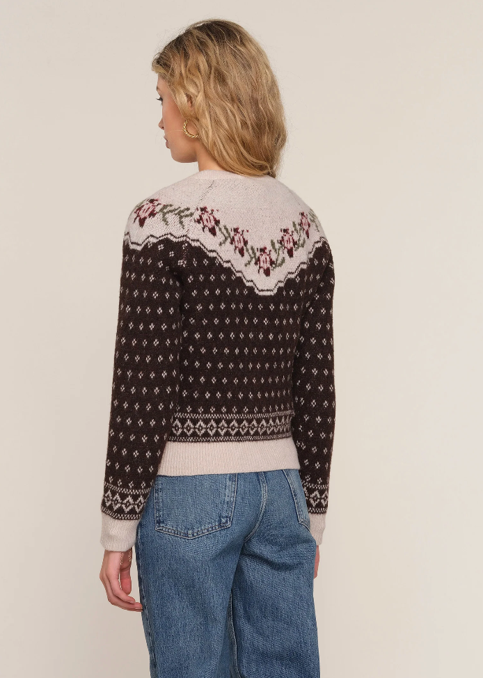 Karisa Cardigan