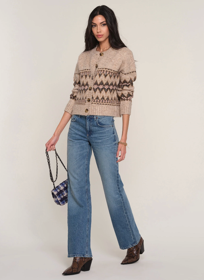 Carlson Cardi