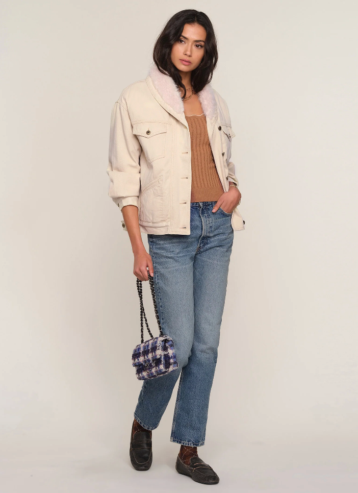 Noemi Jacket