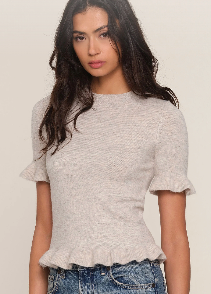 Gail Top