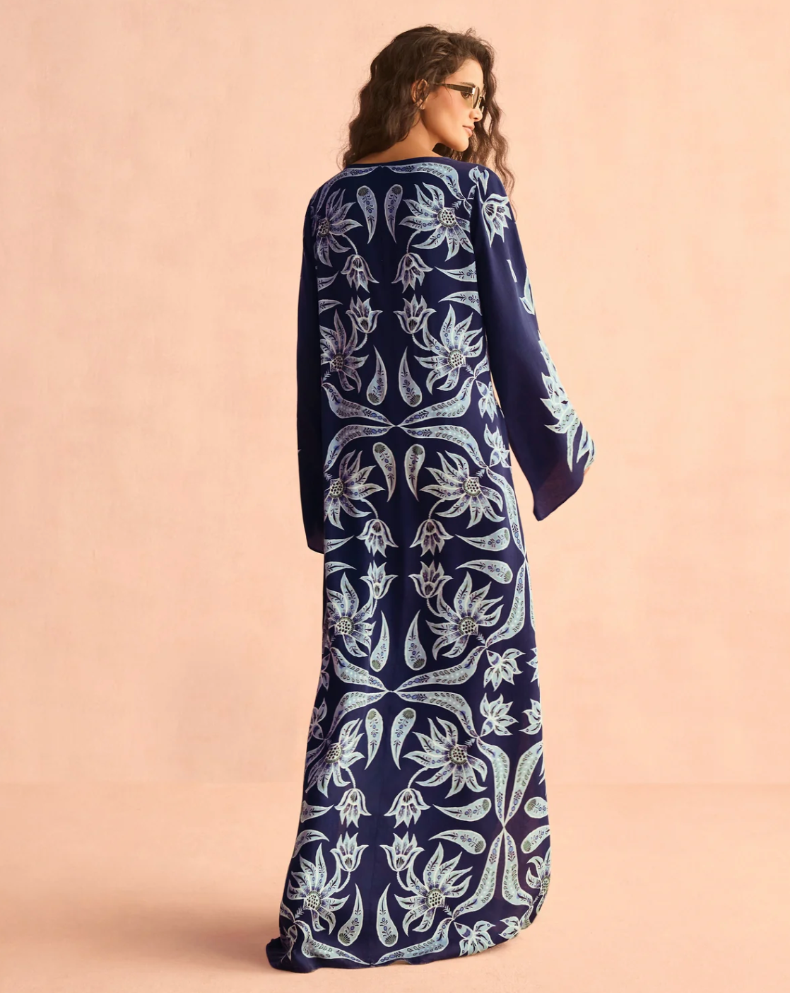 Parker Maxi in Alexia Nightfall