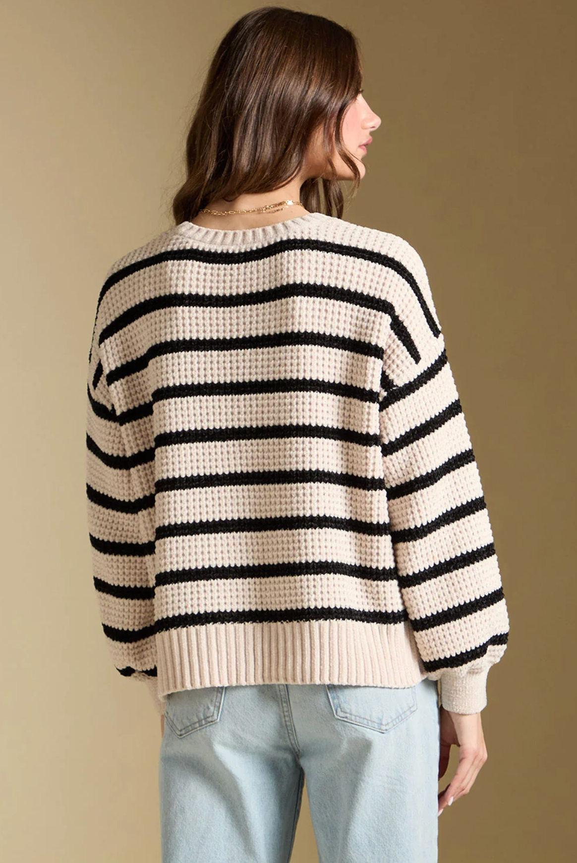 Camron Sweater
