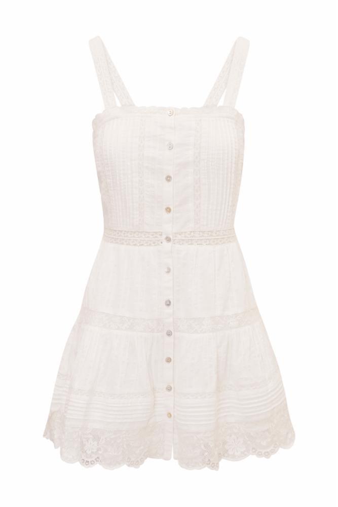 Charlize Dress