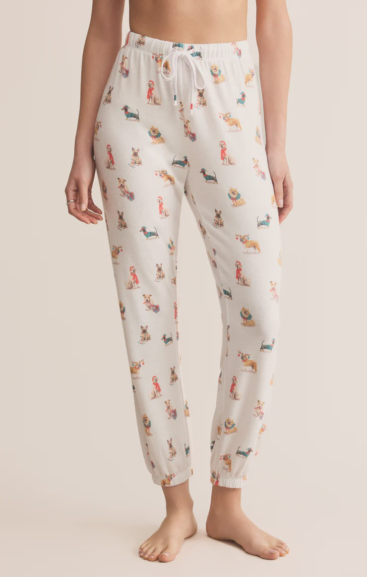 Classic Pup Jogger by Z Supply