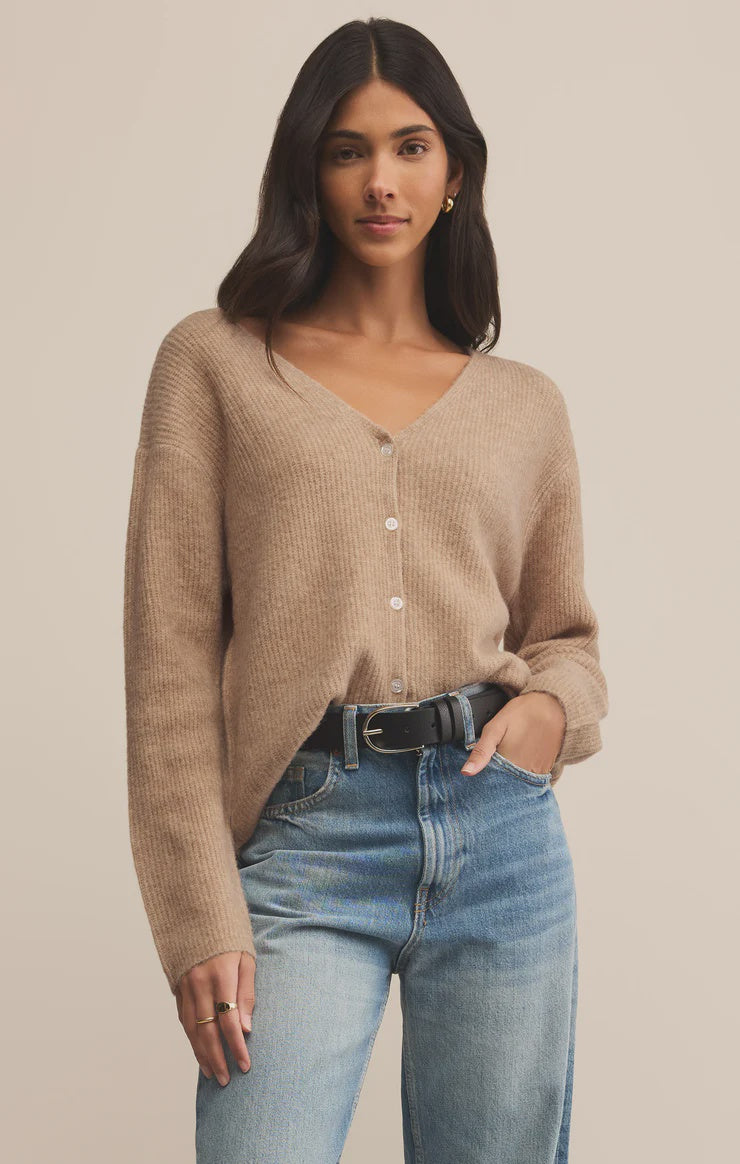 Emile Cardigan