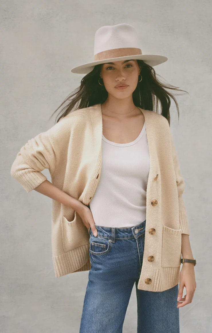 Theo Cardigan