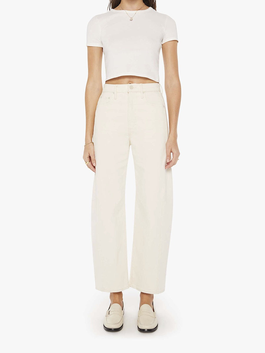 Half Pipe Ankle Act Natural