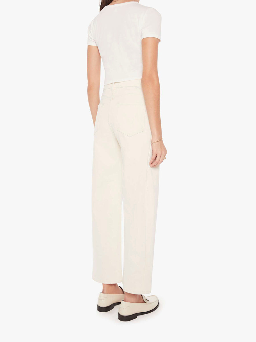 Half Pipe Ankle Act Natural