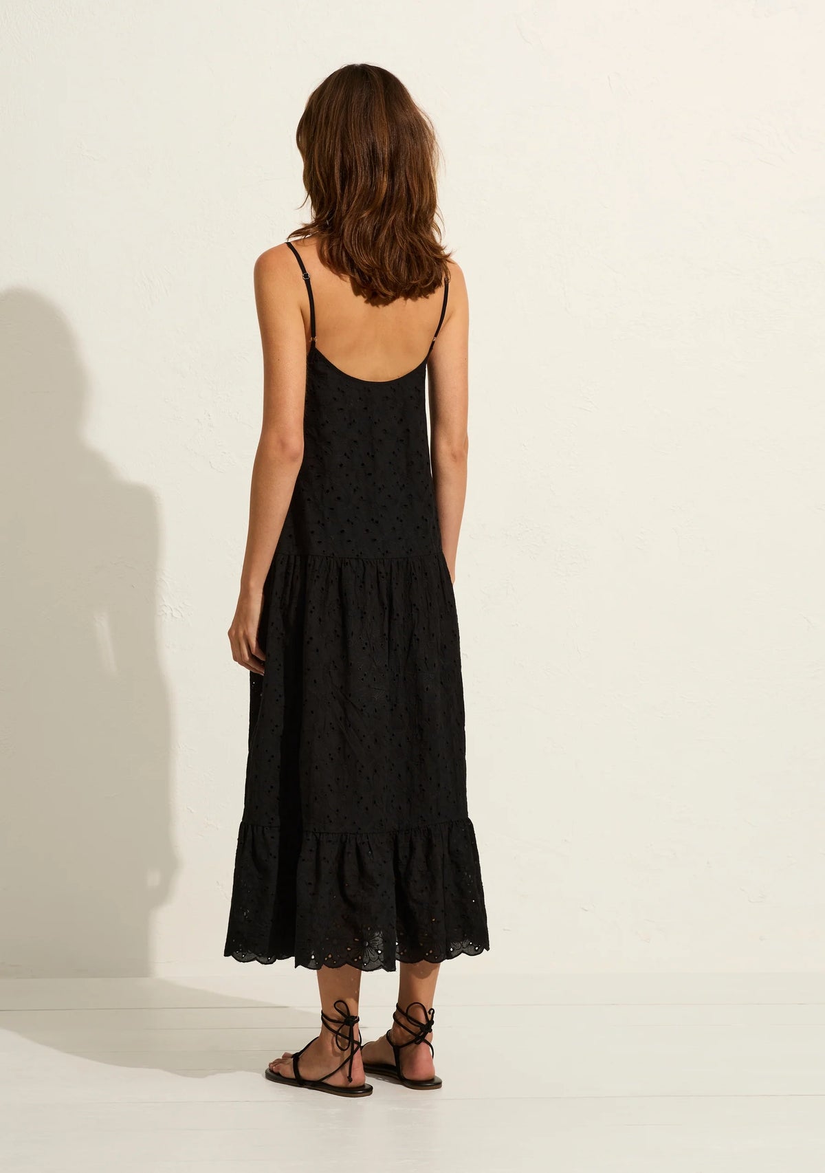 Alessia Midi Dress