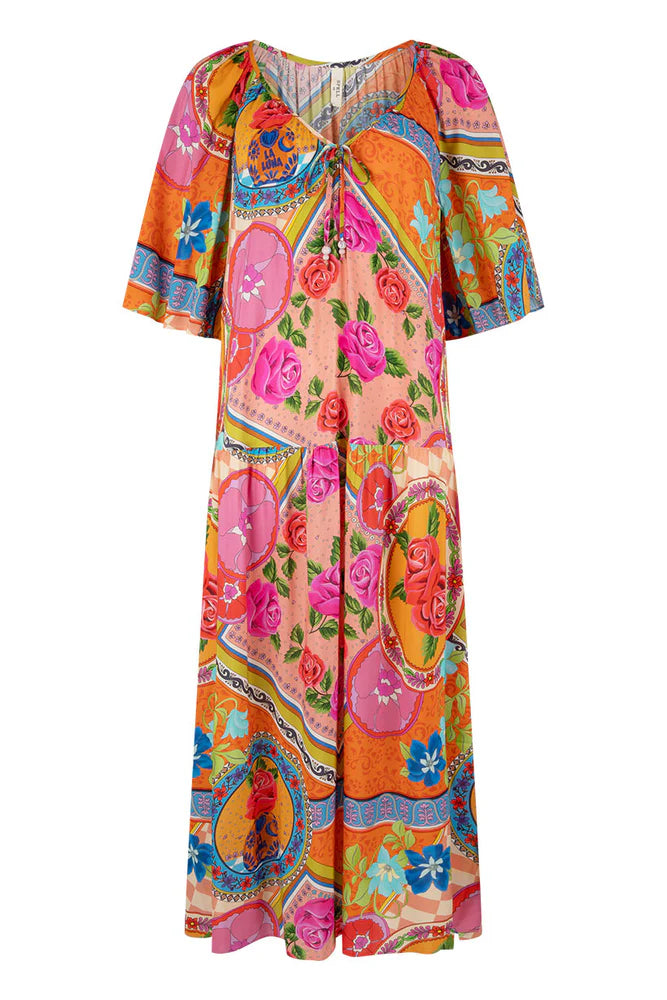 Aphrodite Gown