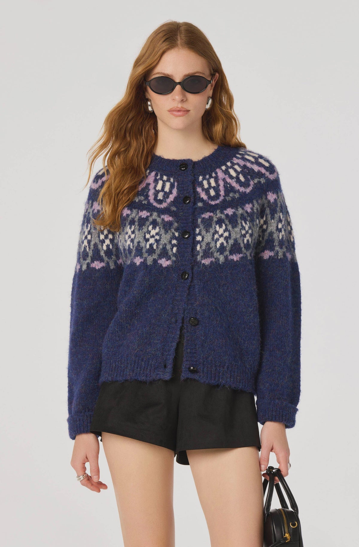 Irene Cardigan