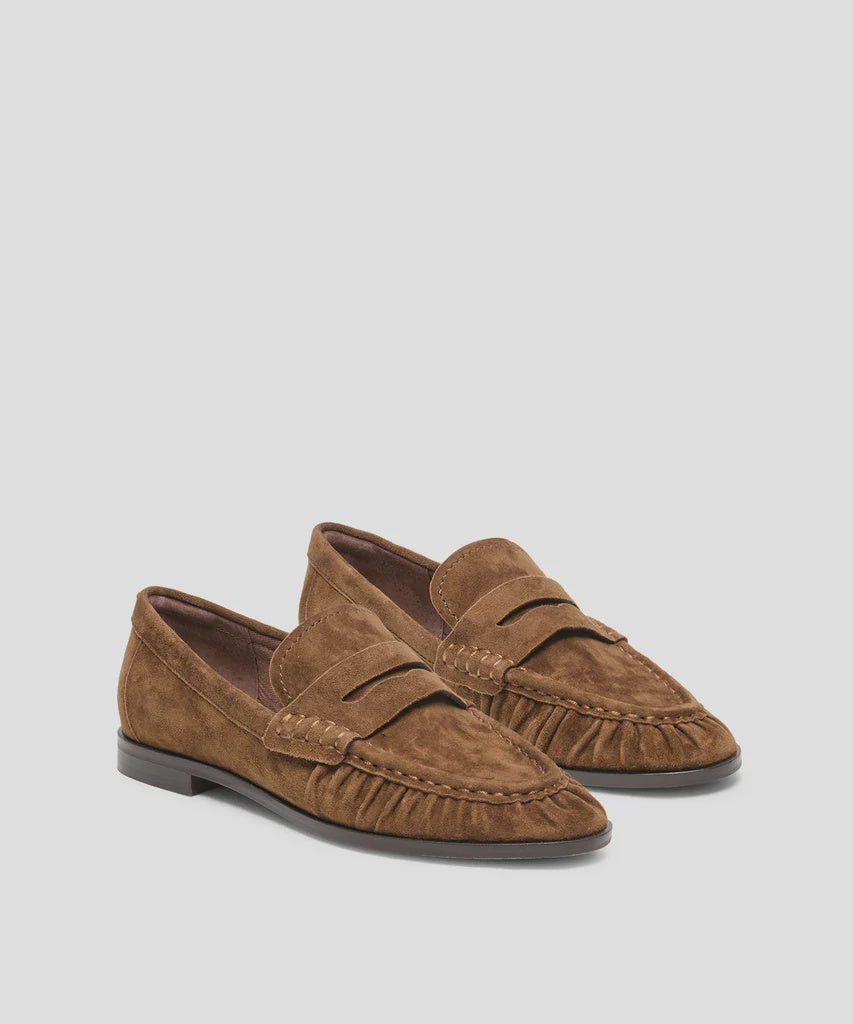 Baxen Loafer