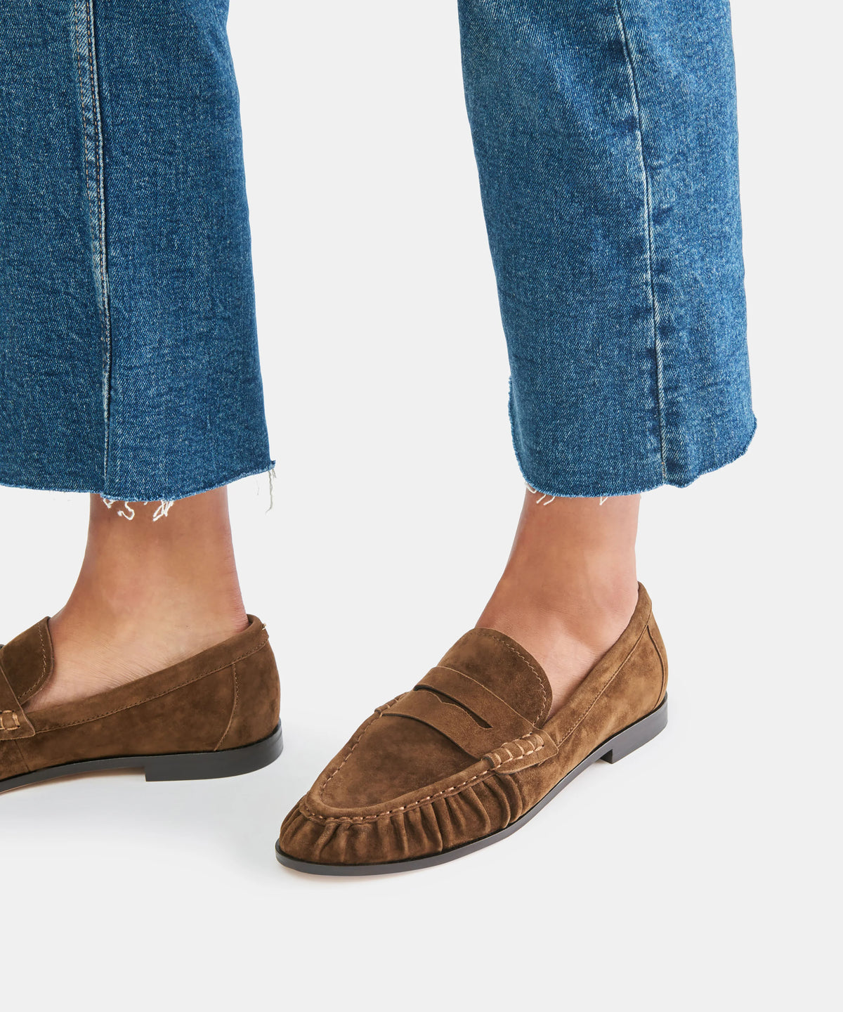 Baxen Loafer