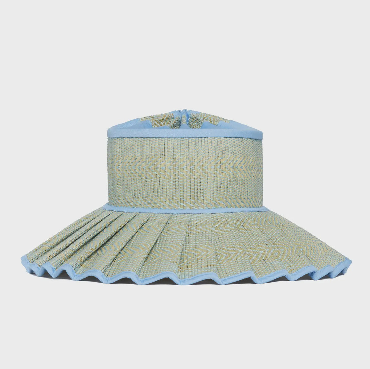Maxi Capri Hat