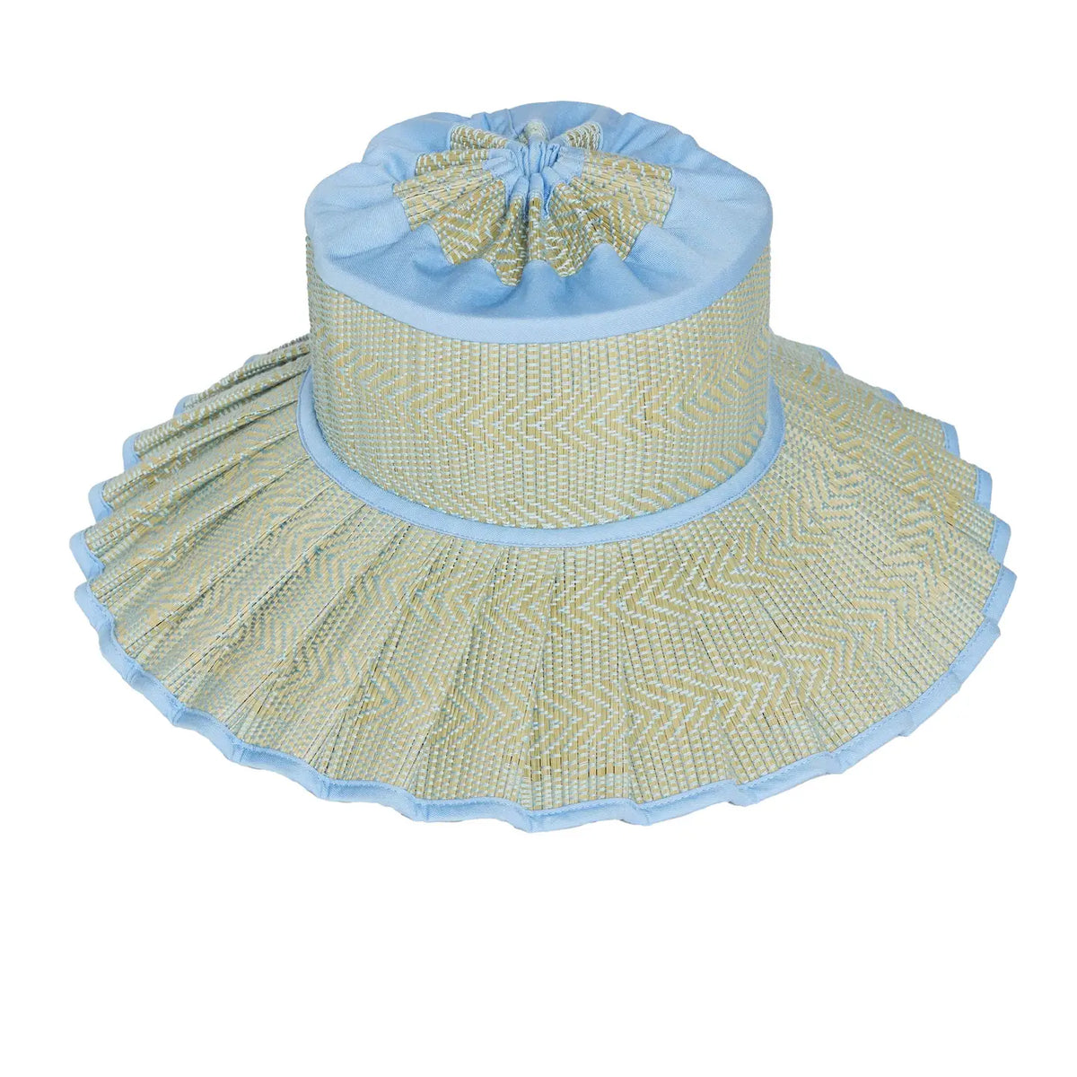 Maxi Capri Hat