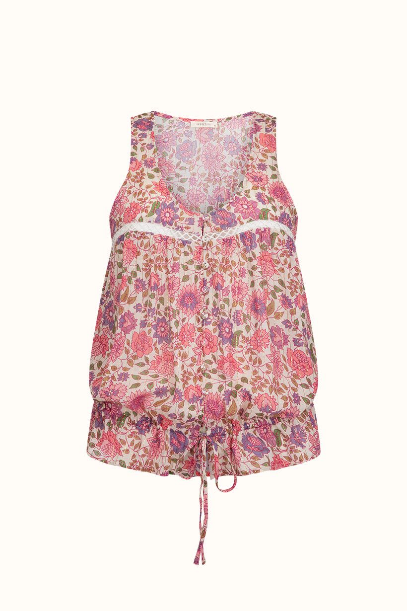 Elysian Cami