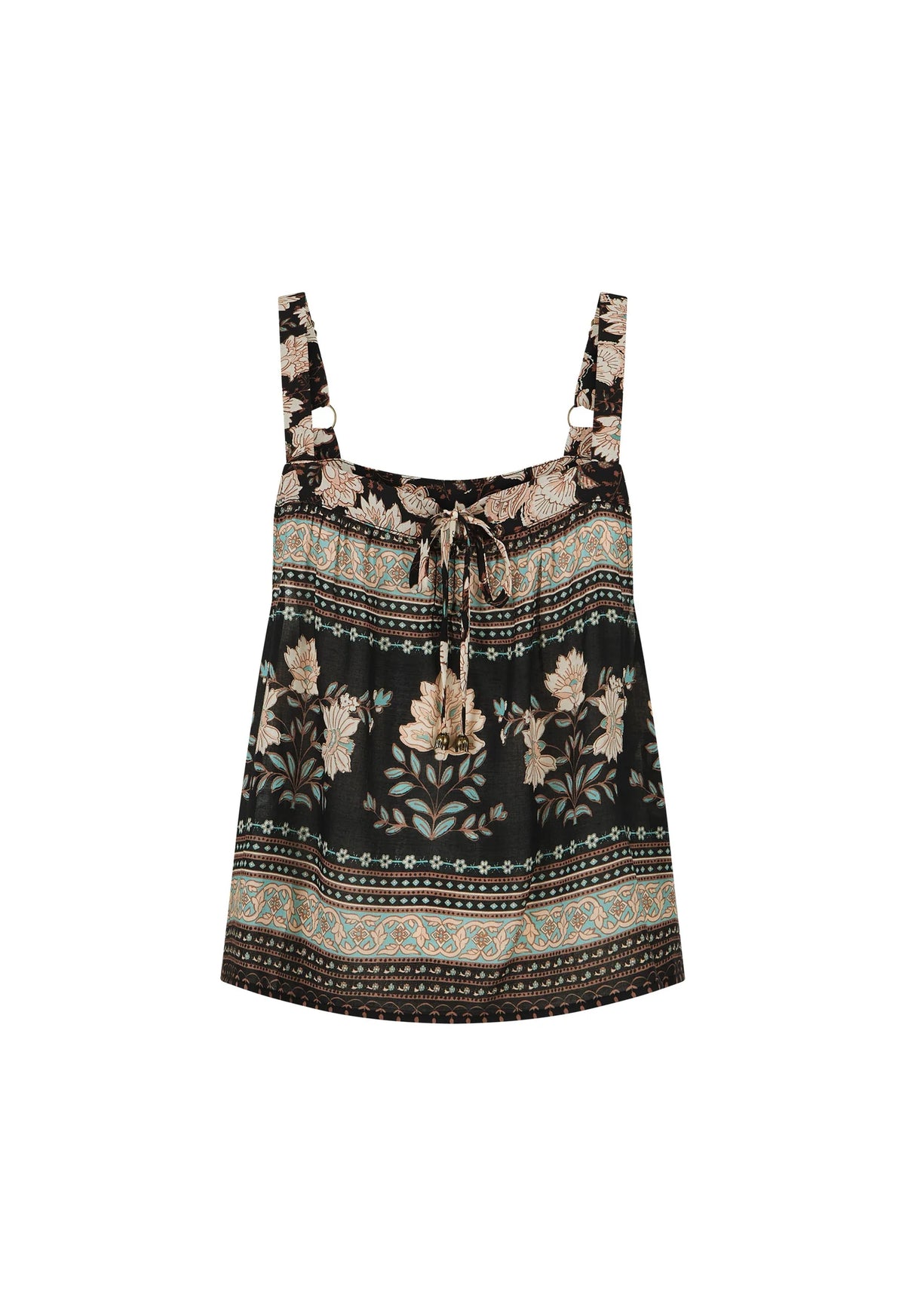 Petalwood Cami