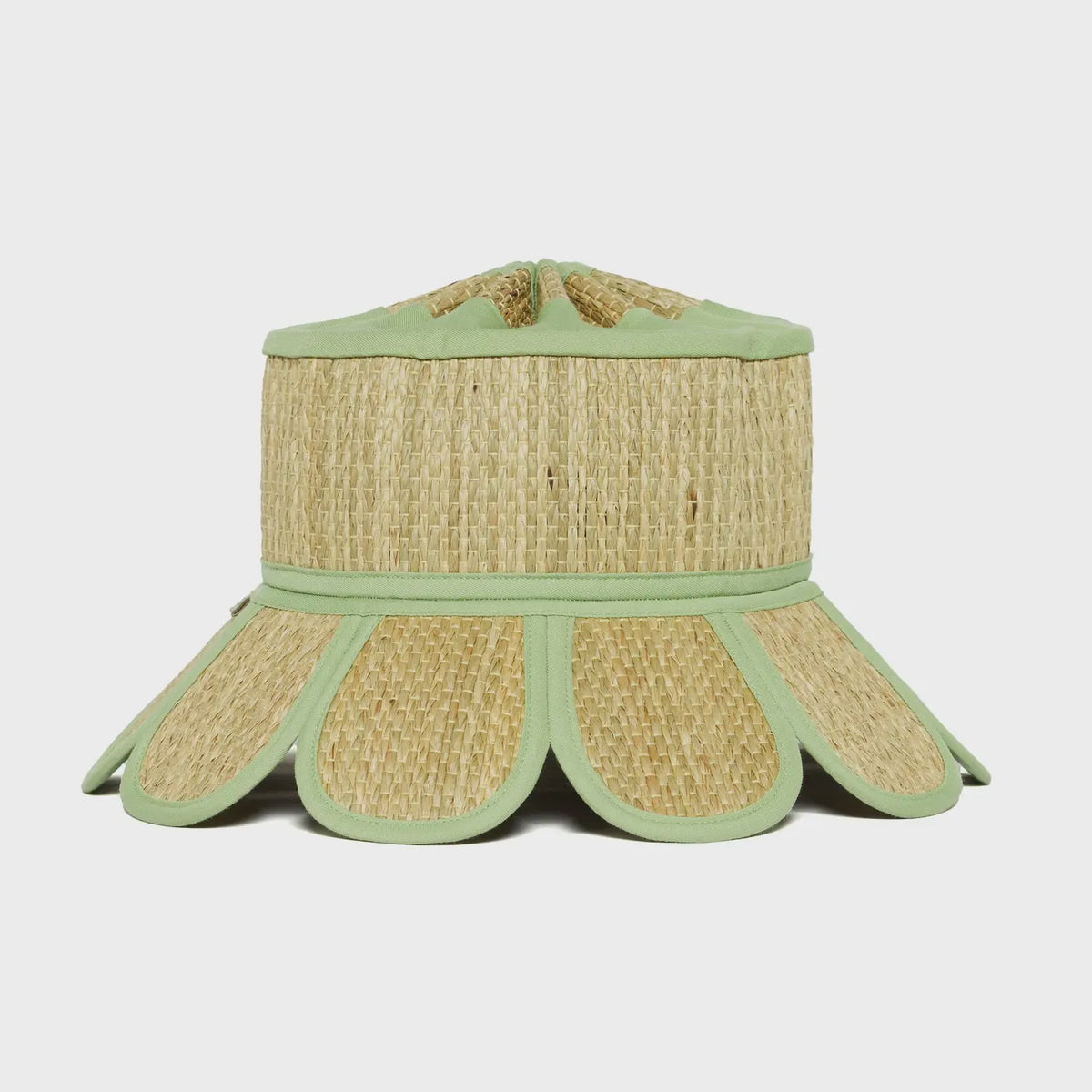 Island Manhattan Hat