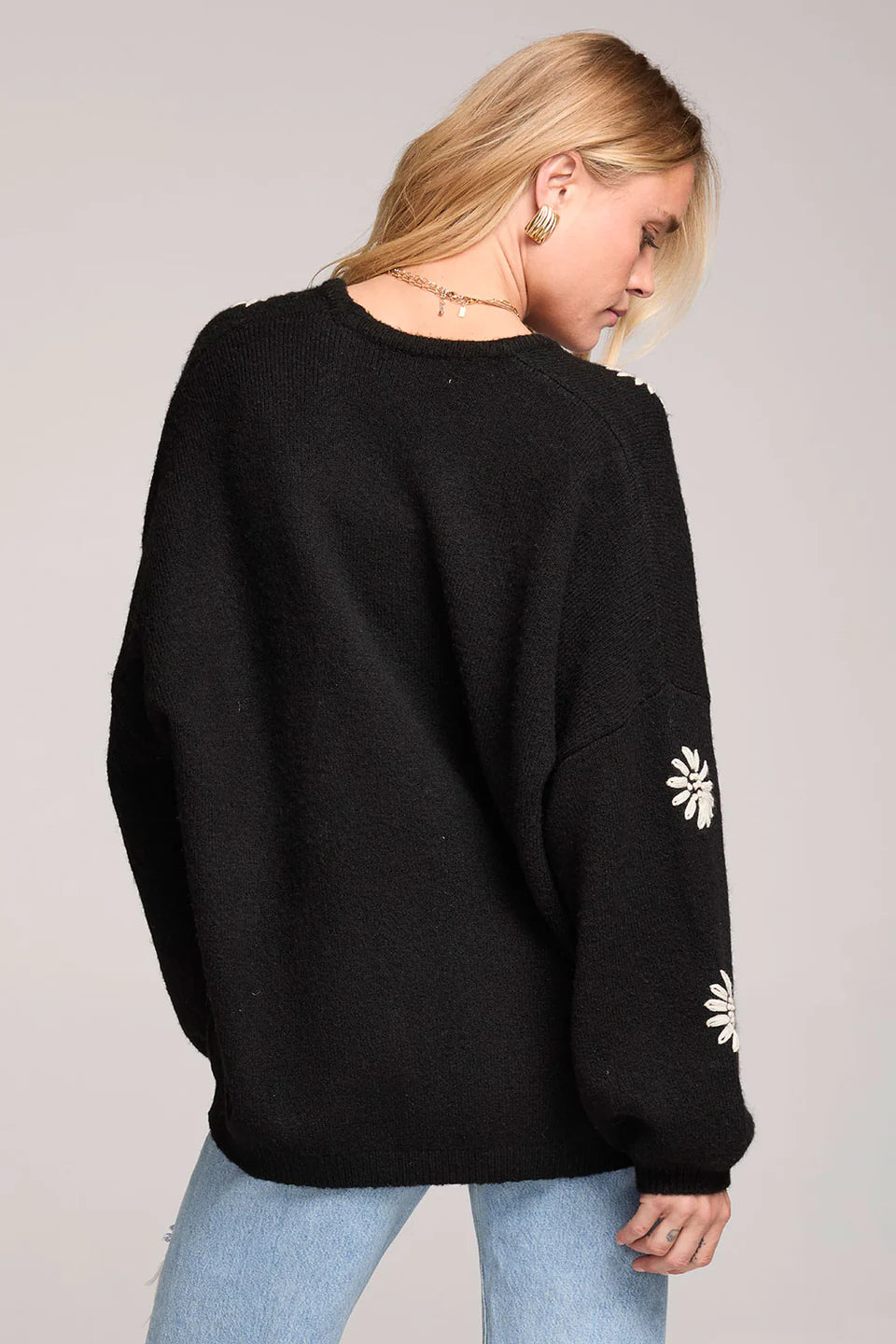 Carsyn Sweater