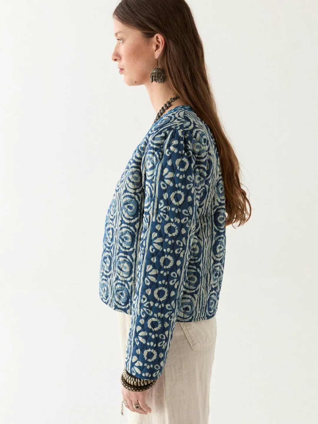 Oceano Mare Coti Jacket