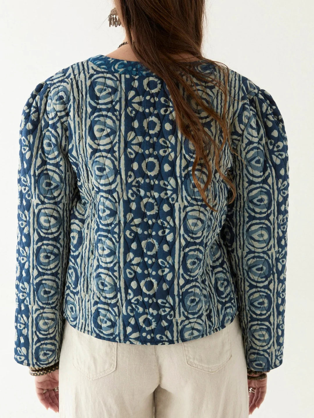 Oceano Mare Coti Jacket