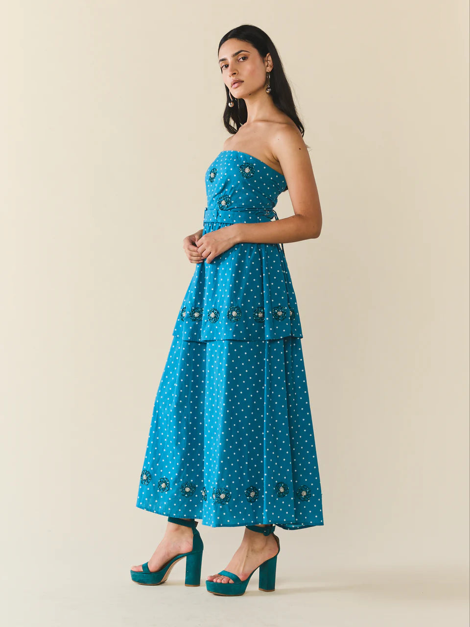 Daisy Dress